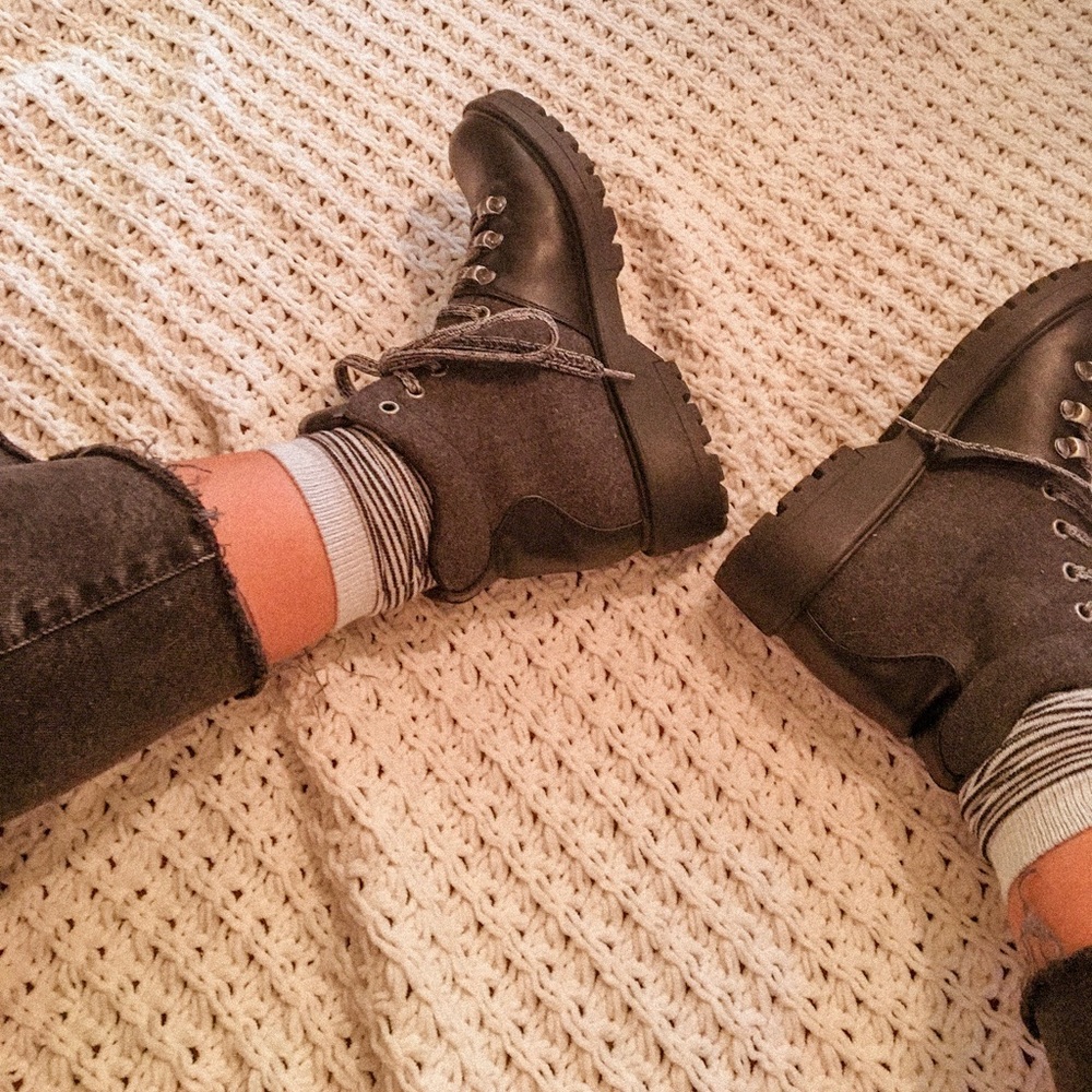 wild fable boots